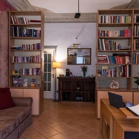 Dei Mori - Guest House فلورنس المظهر الخارجي الصورة